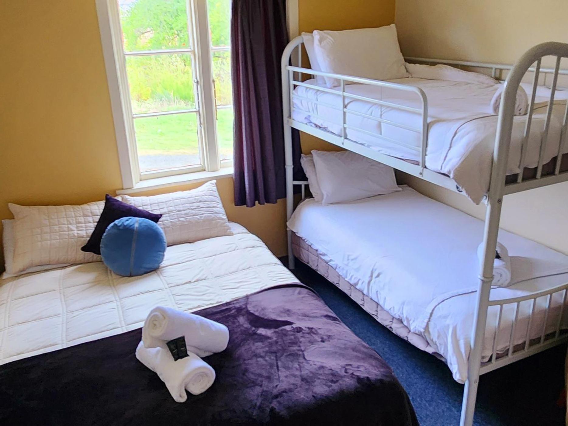 The Garston Lodge Quarto foto