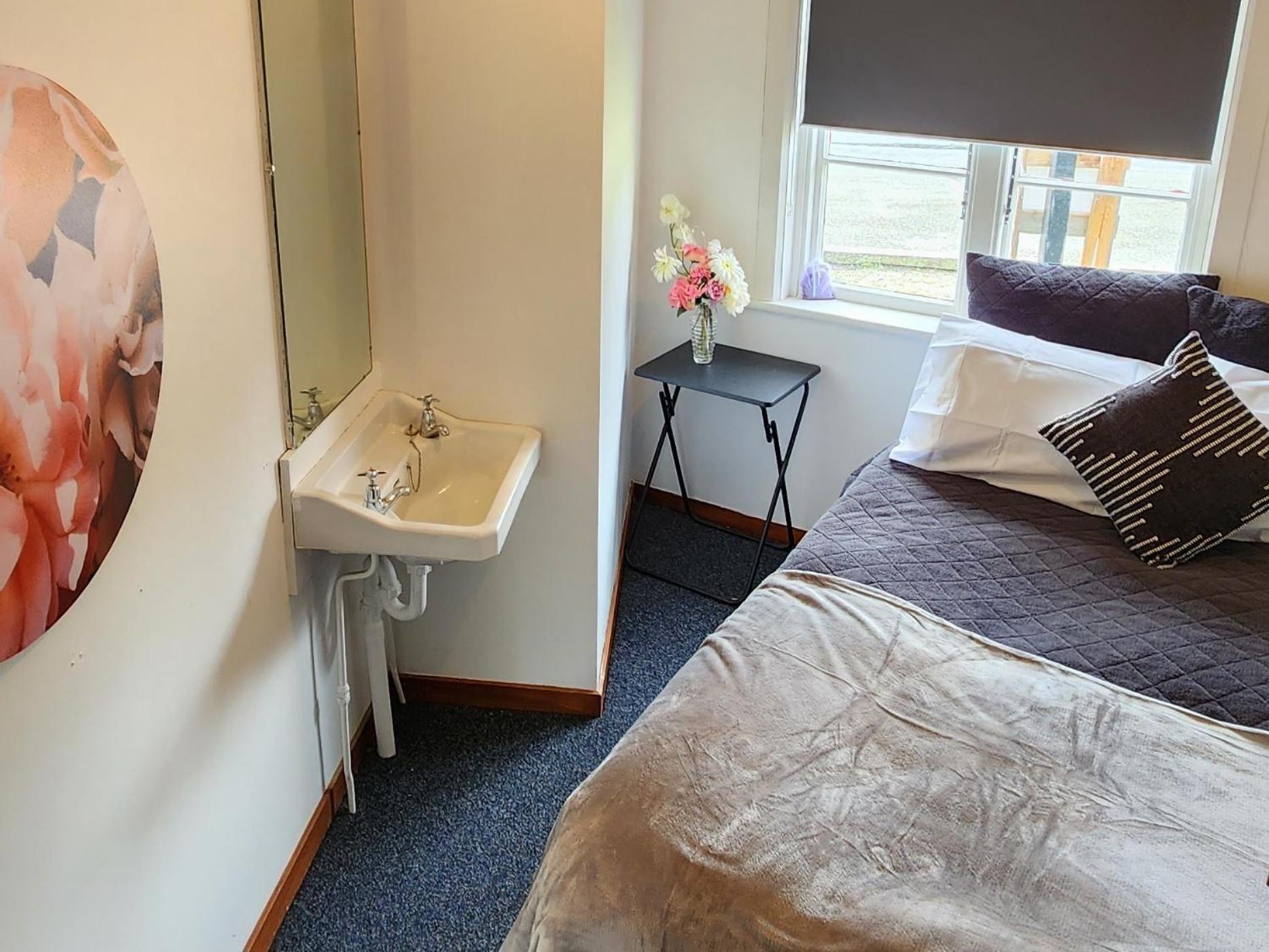 The Garston Lodge Quarto foto