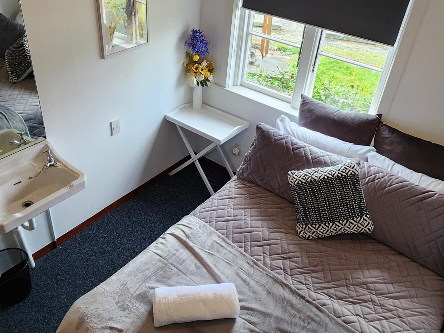 The Garston Lodge Quarto foto