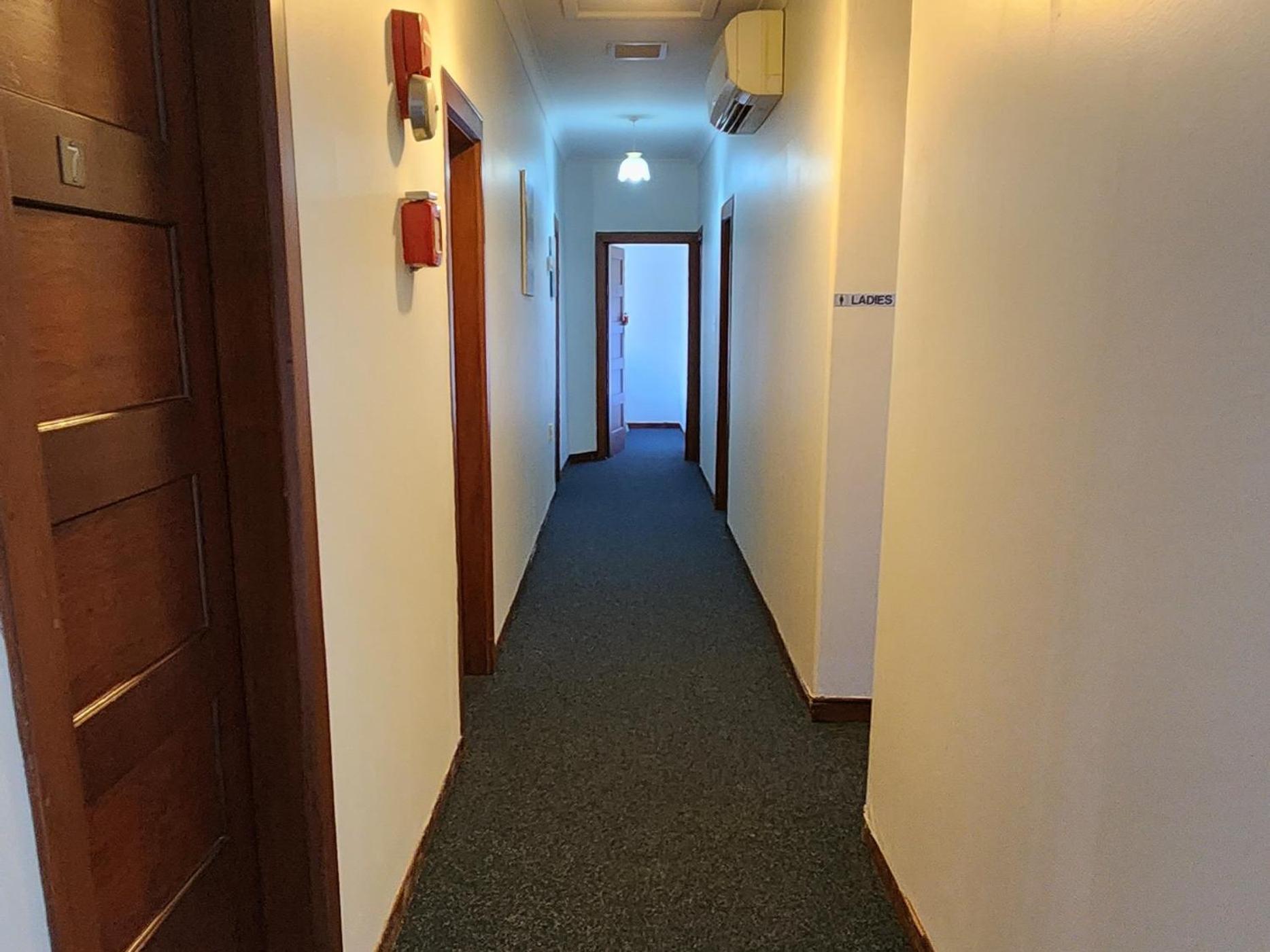 The Garston Lodge Quarto foto